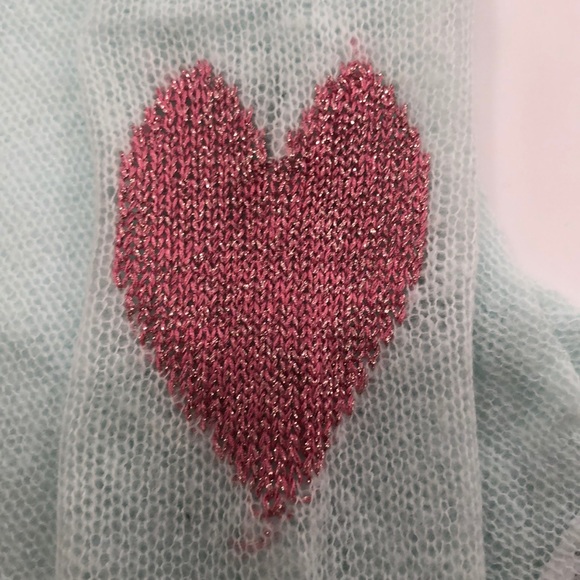 Wild Fox White Label Sweater with Hood - Picture 2 of 4